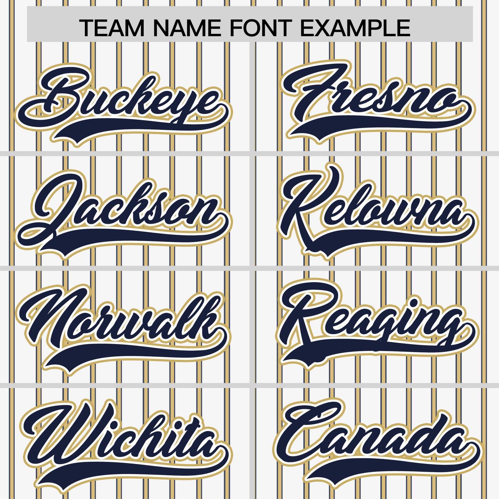 Custom White Navy Tricolor Stripe Fashion Authentic Baseball Jersey