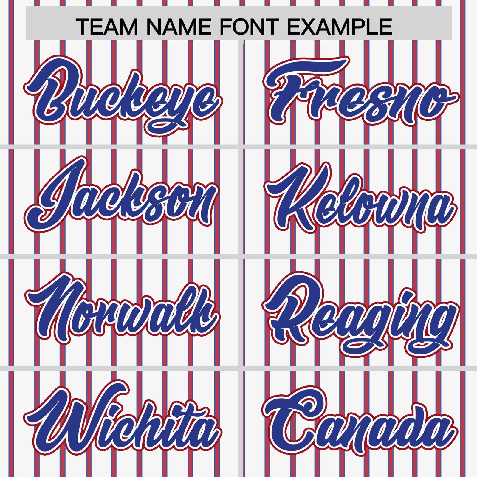 Custom White Royal Tricolor Stripe Fashion Authentic Baseball Jersey