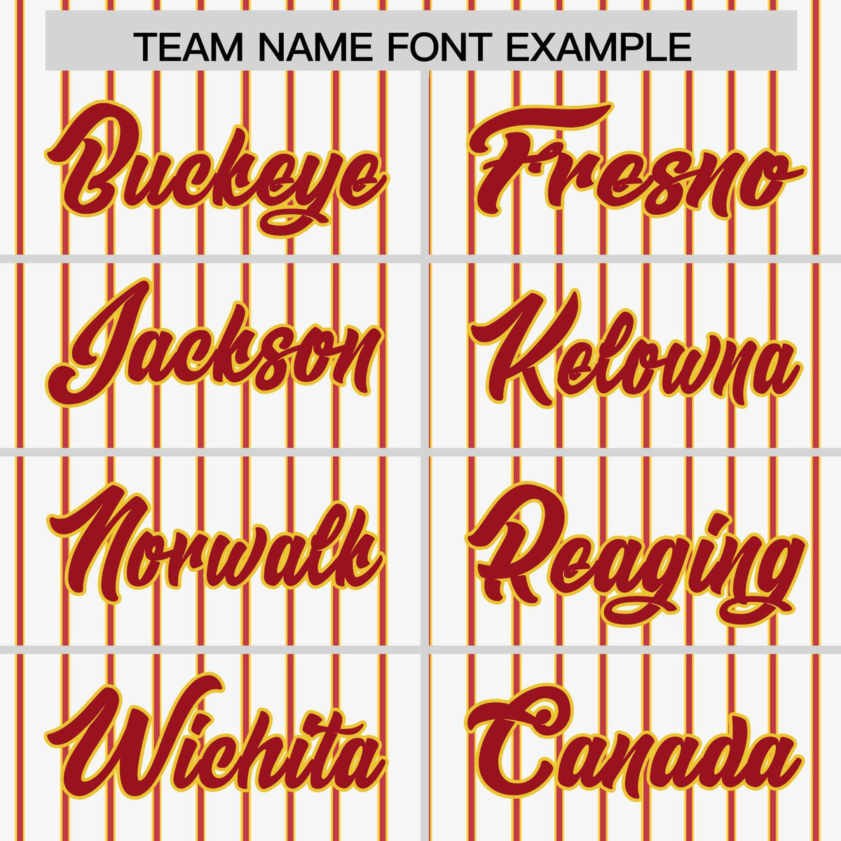 Custom White Gold Tricolor Stripe Fashion Authentic Baseball Jersey