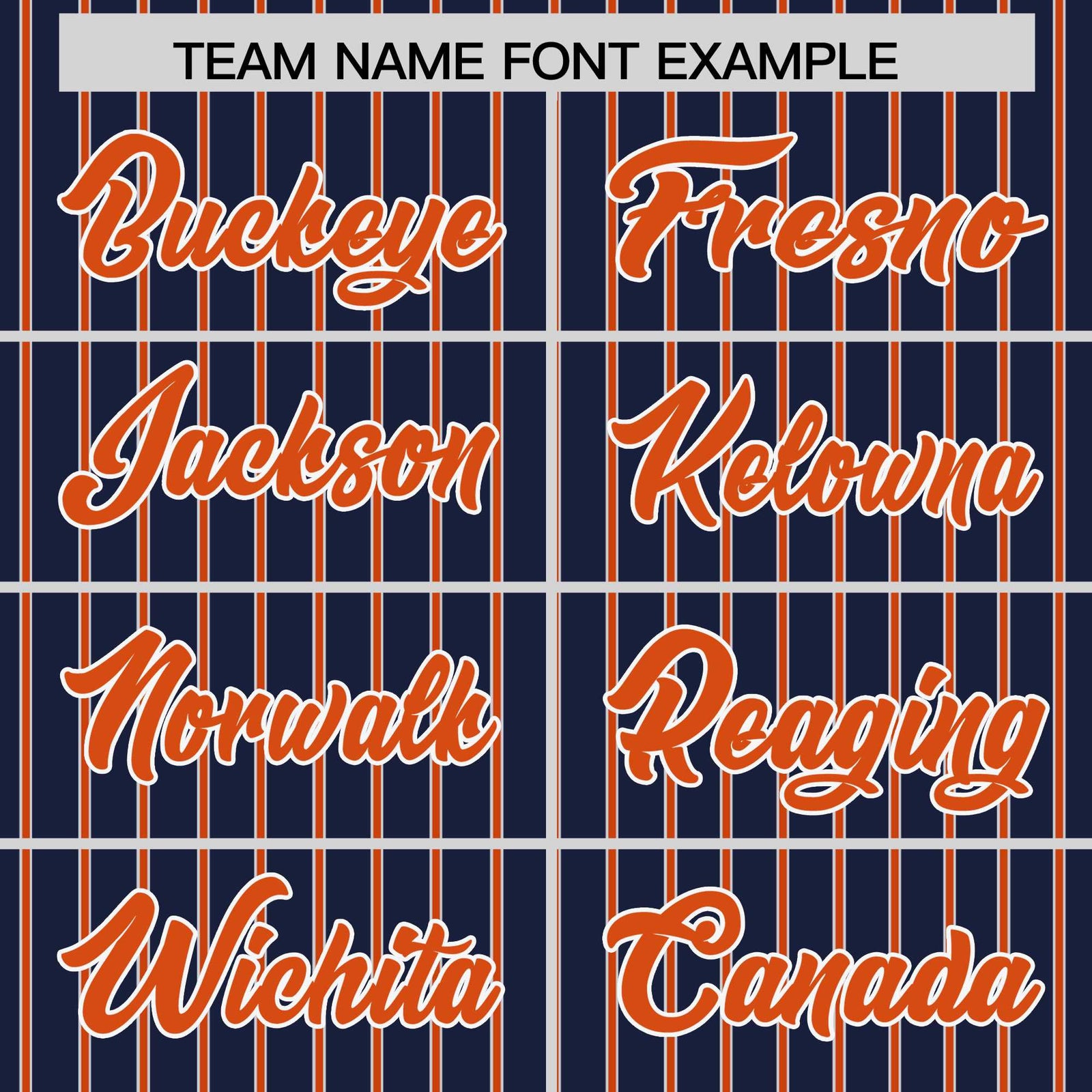 Custom Navy White Tricolor Stripe Fashion Authentic Baseball Jersey