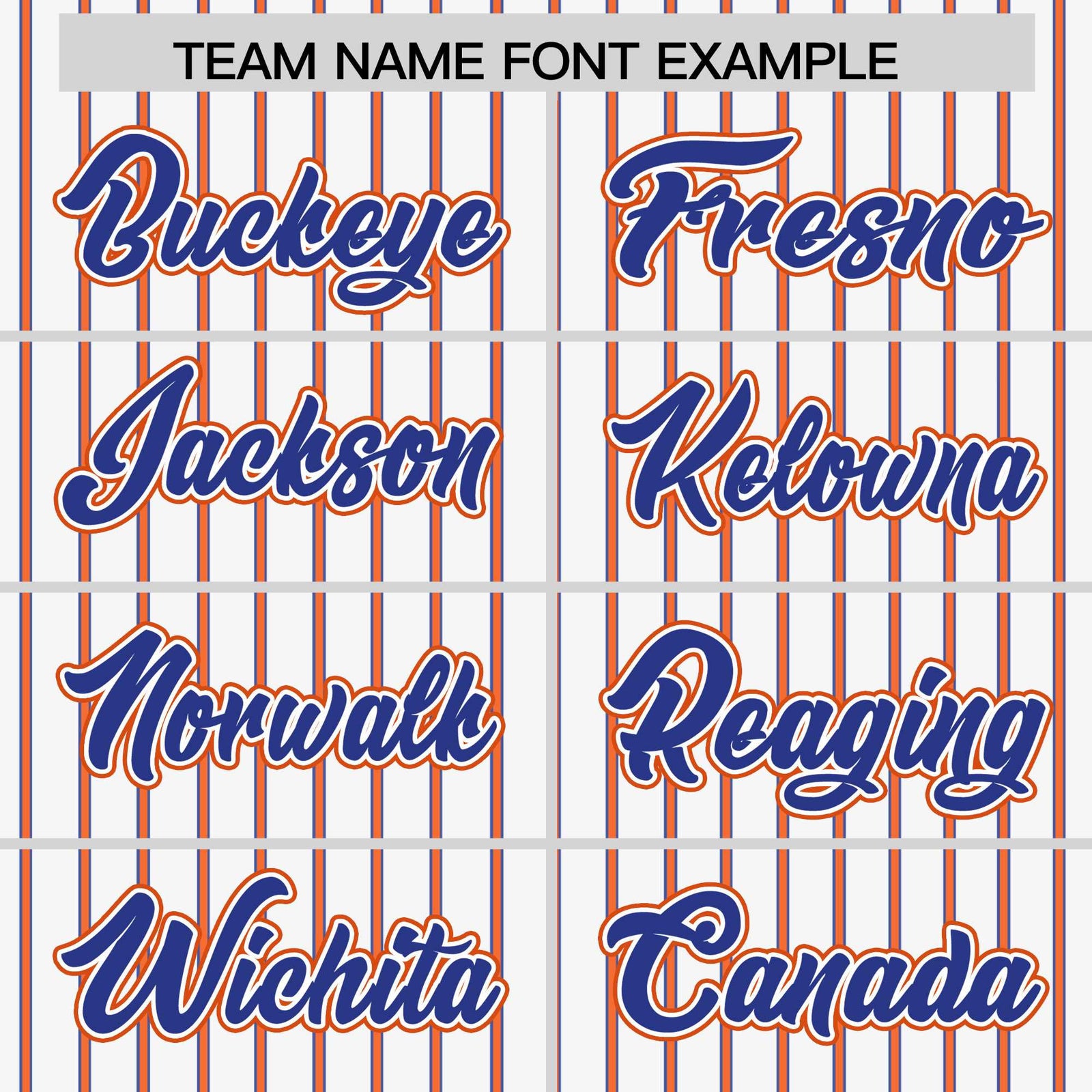 Custom White Royal Tricolor Stripe Fashion Authentic Baseball Jersey