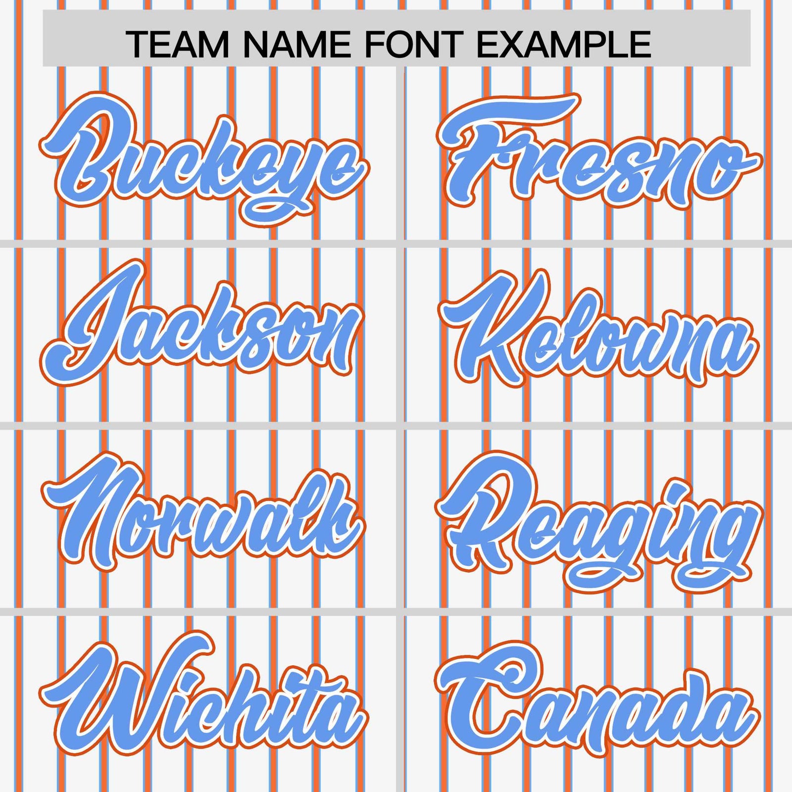 Custom White Powder Blue Tricolor Stripe Fashion Authentic Baseball Jersey