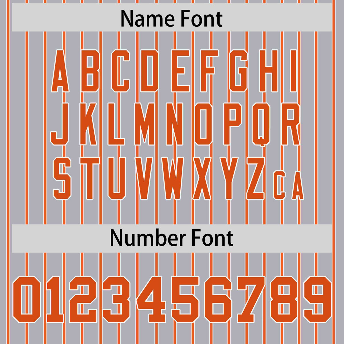 Custom Gray White Tricolor Stripe Fashion Authentic Baseball Jersey