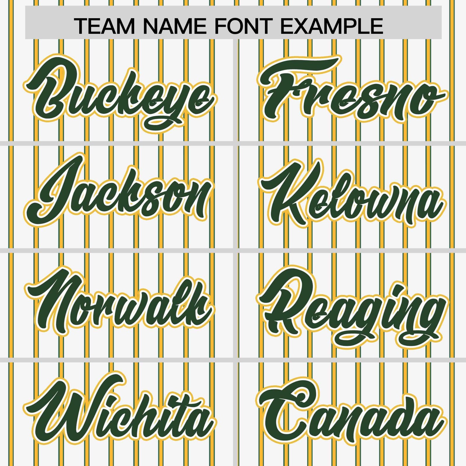 Custom White Green Tricolor Stripe Fashion Authentic Baseball Jersey