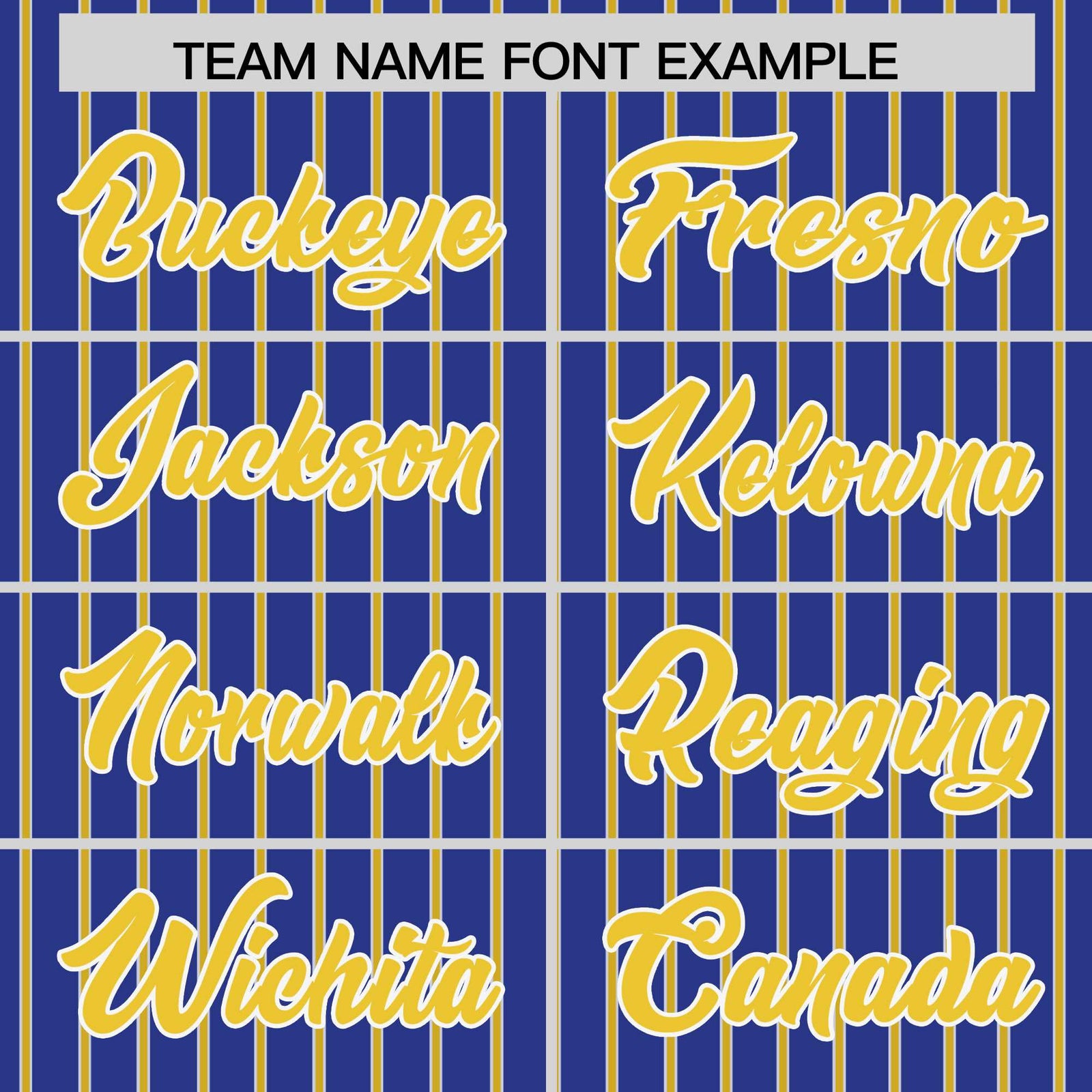 Custom Royal White Tricolor Stripe Fashion Authentic Baseball Jersey