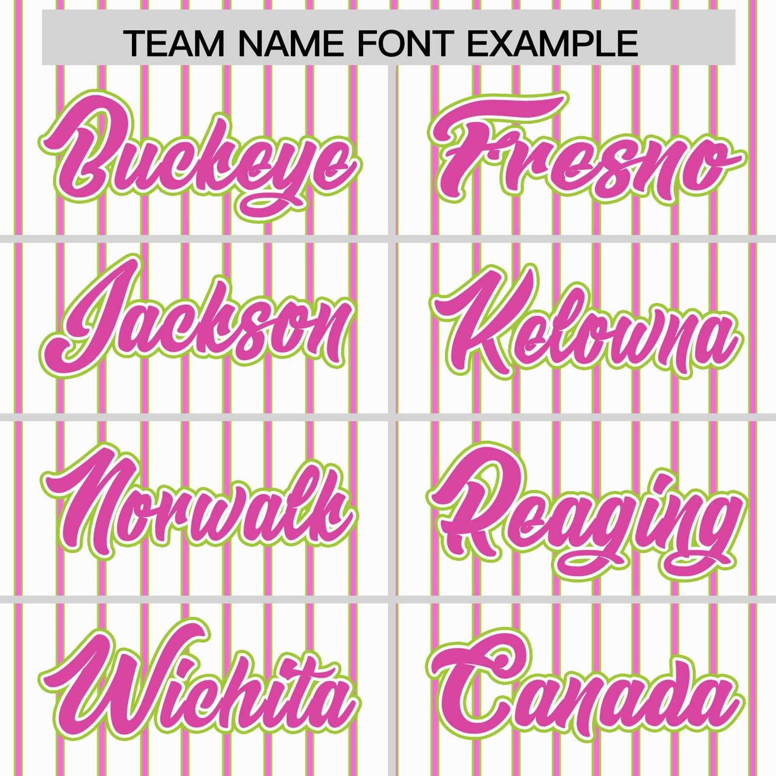 Custom White Neon Green Tricolor Stripe Fashion Authentic Baseball Jersey