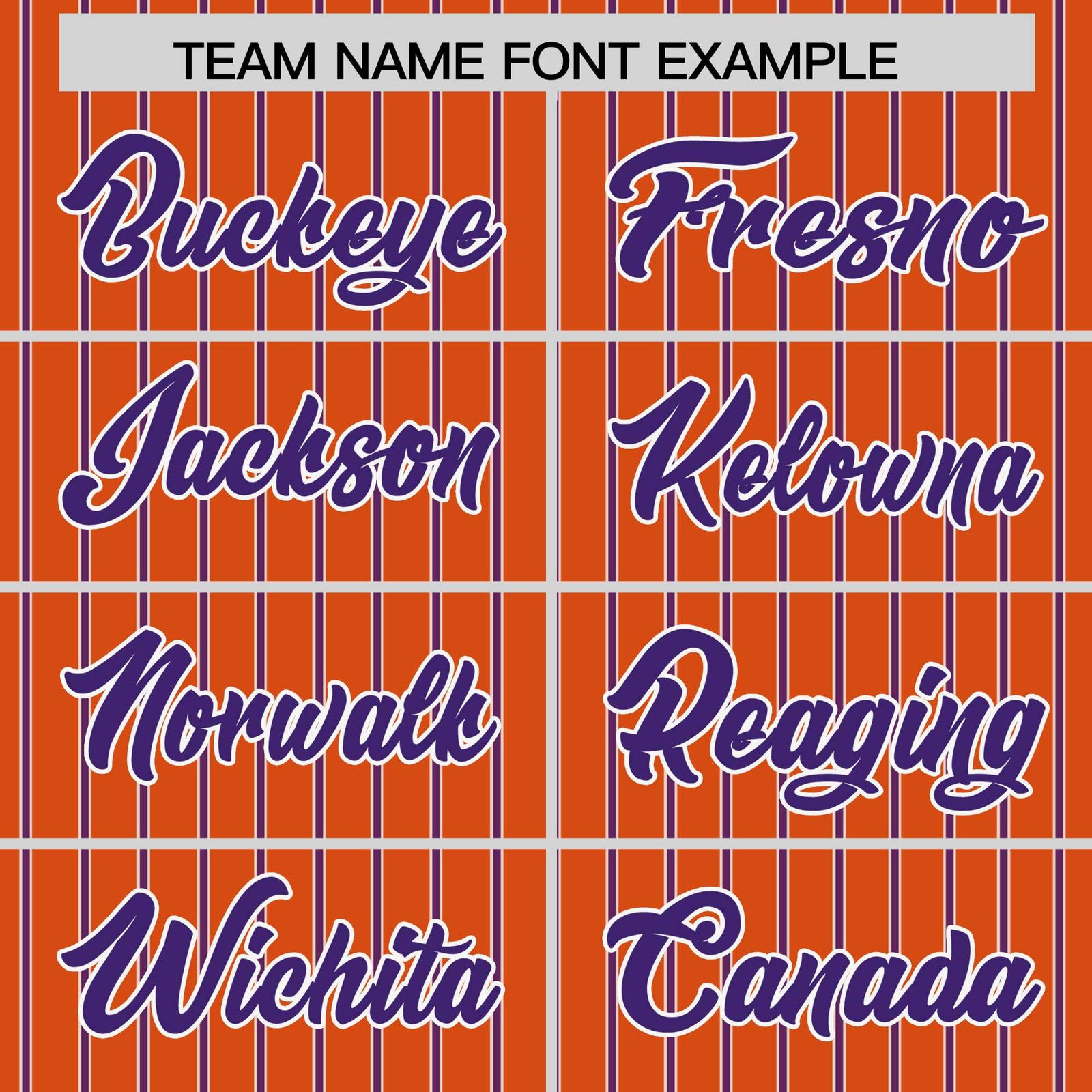 Custom Orange White Tricolor Stripe Fashion Authentic Baseball Jersey