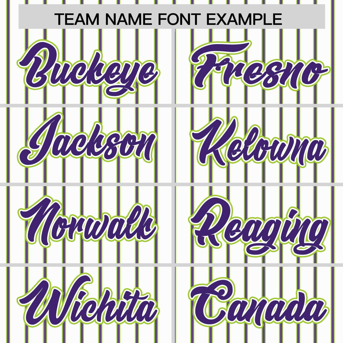 Custom White Neon Green Tricolor Stripe Fashion Authentic Baseball Jersey