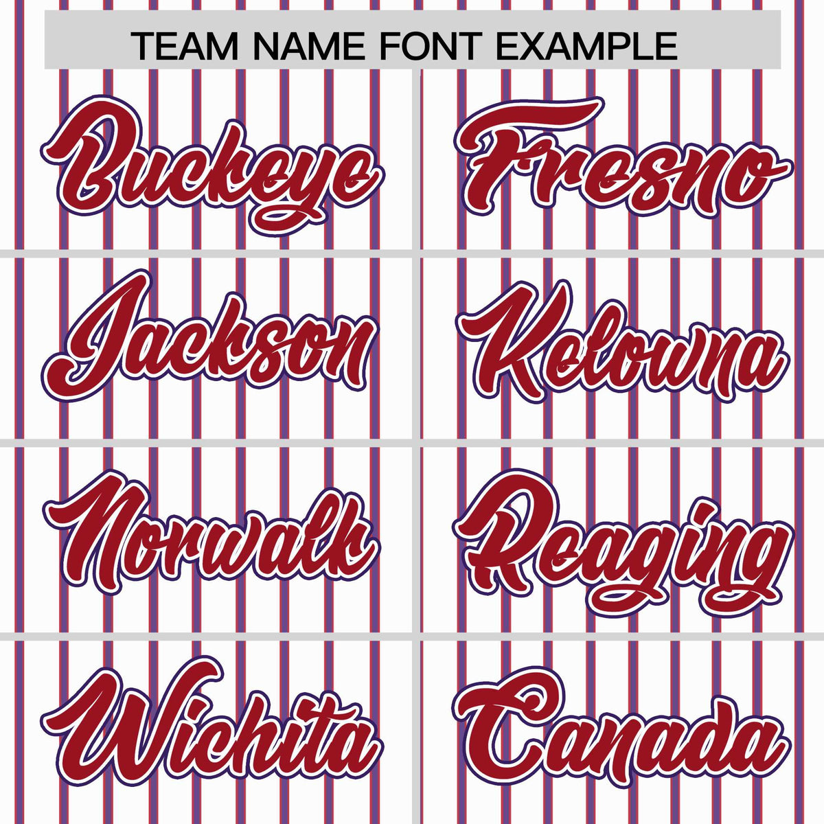 Custom White Red Tricolor Stripe Fashion Authentic Baseball Jersey