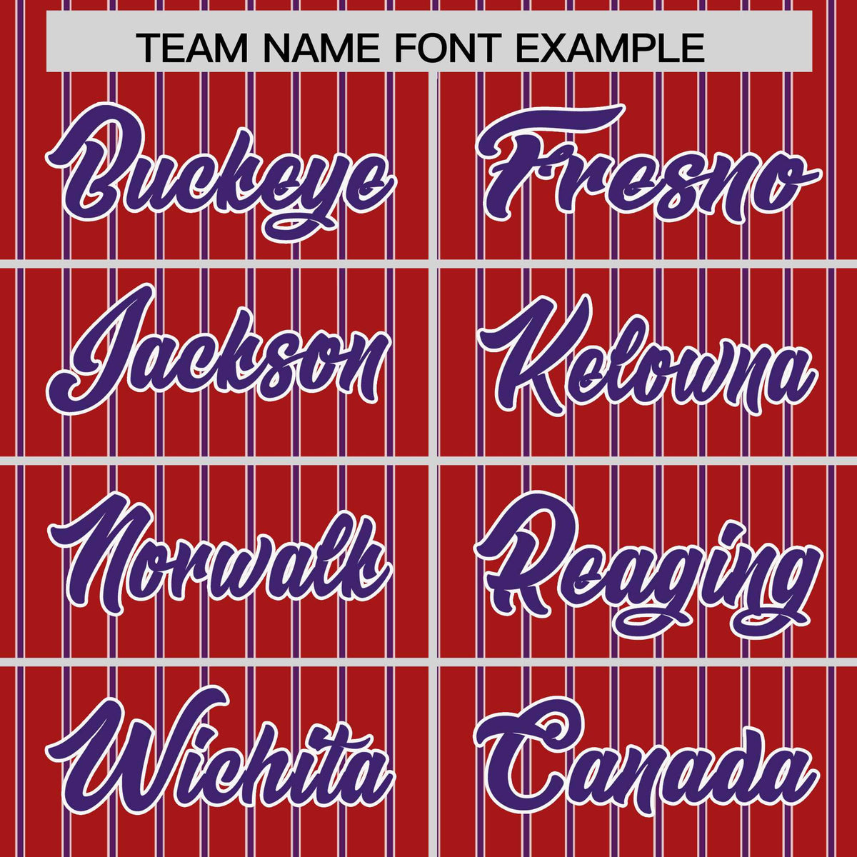 Custom Red White Tricolor Stripe Fashion Authentic Baseball Jersey