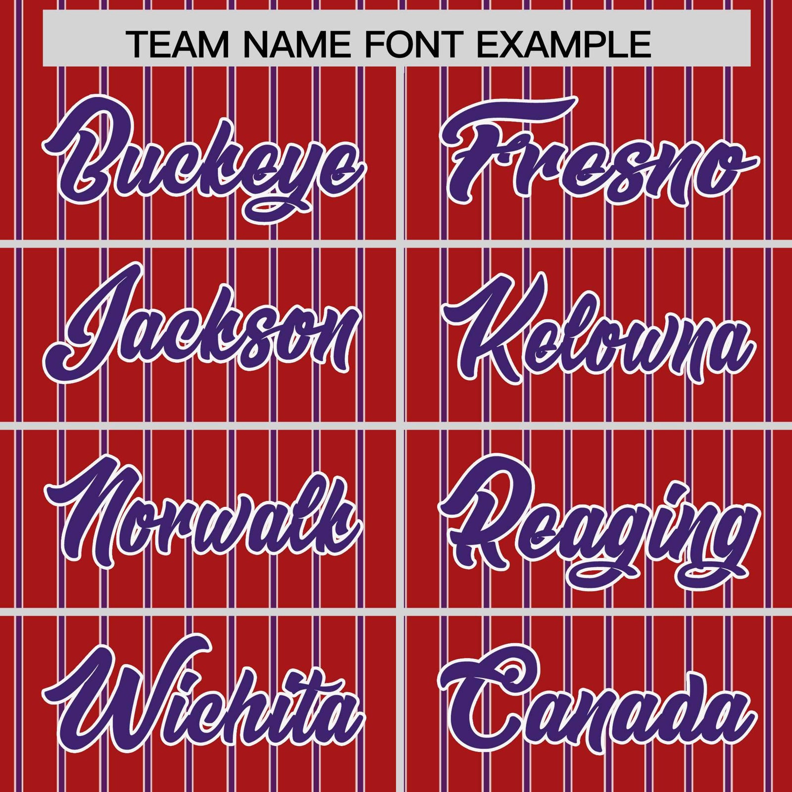 Custom Red White Tricolor Stripe Fashion Authentic Baseball Jersey