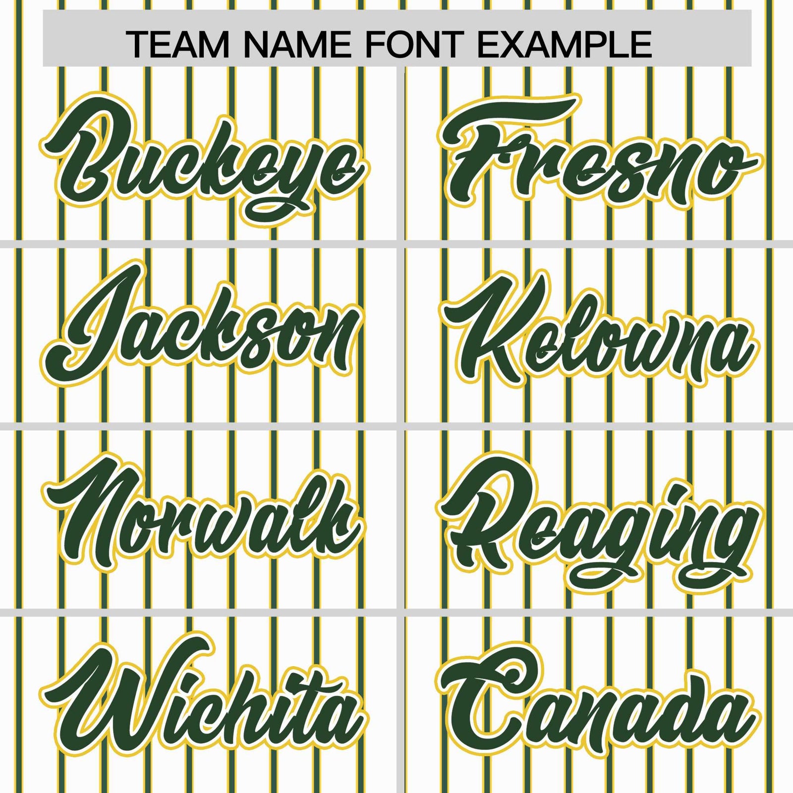 Custom White Gold Tricolor Stripe Fashion Authentic Baseball Jersey