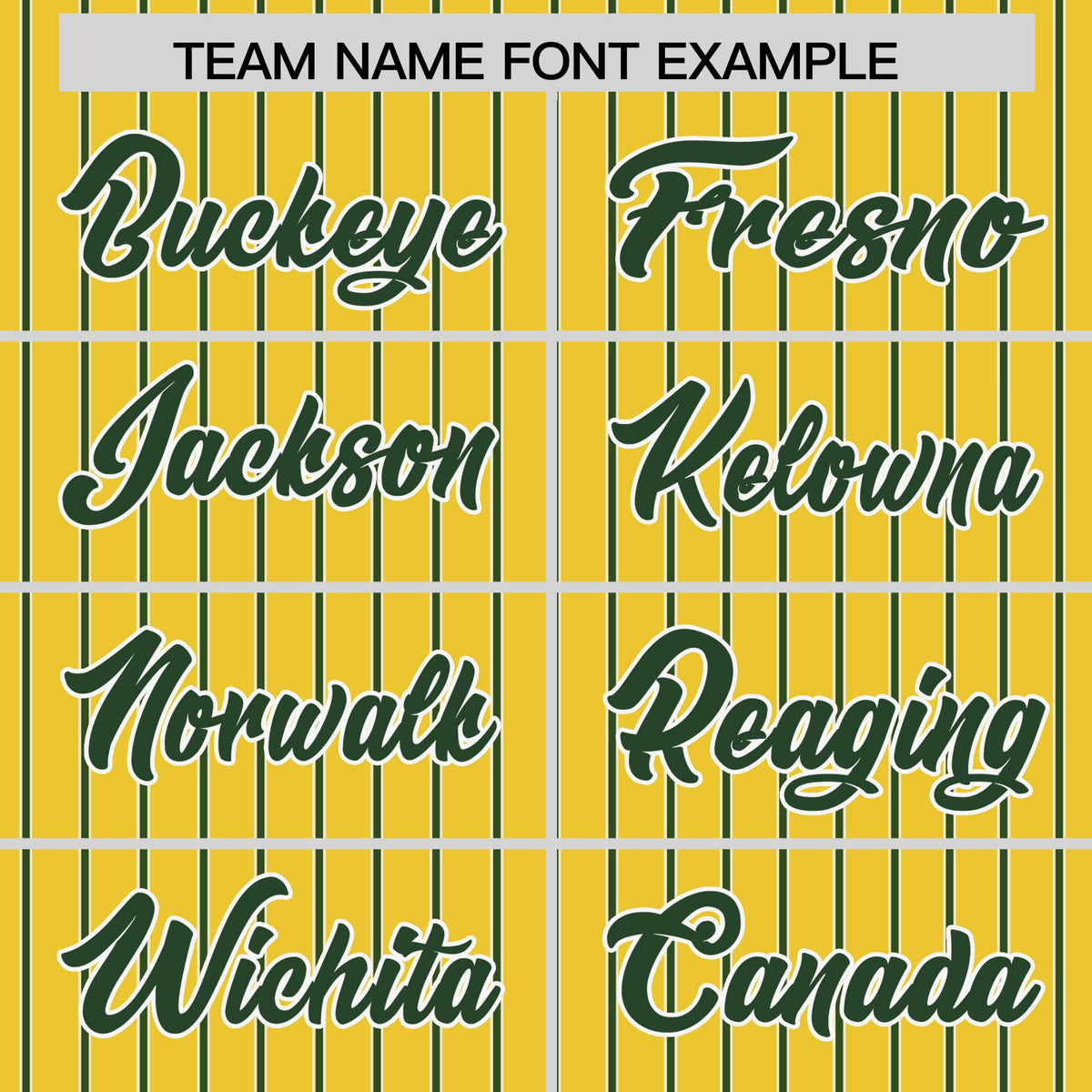 Custom Gold White Tricolor Stripe Fashion Authentic Baseball Jersey