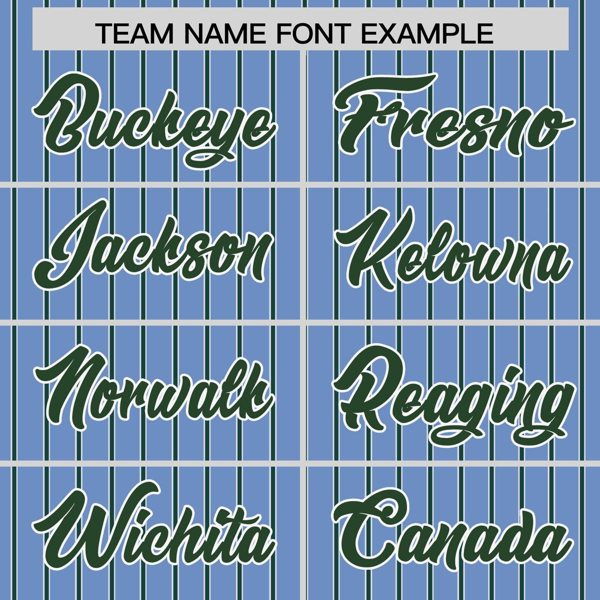 Custom Light Blue White Tricolor Stripe Fashion Authentic Baseball Jersey