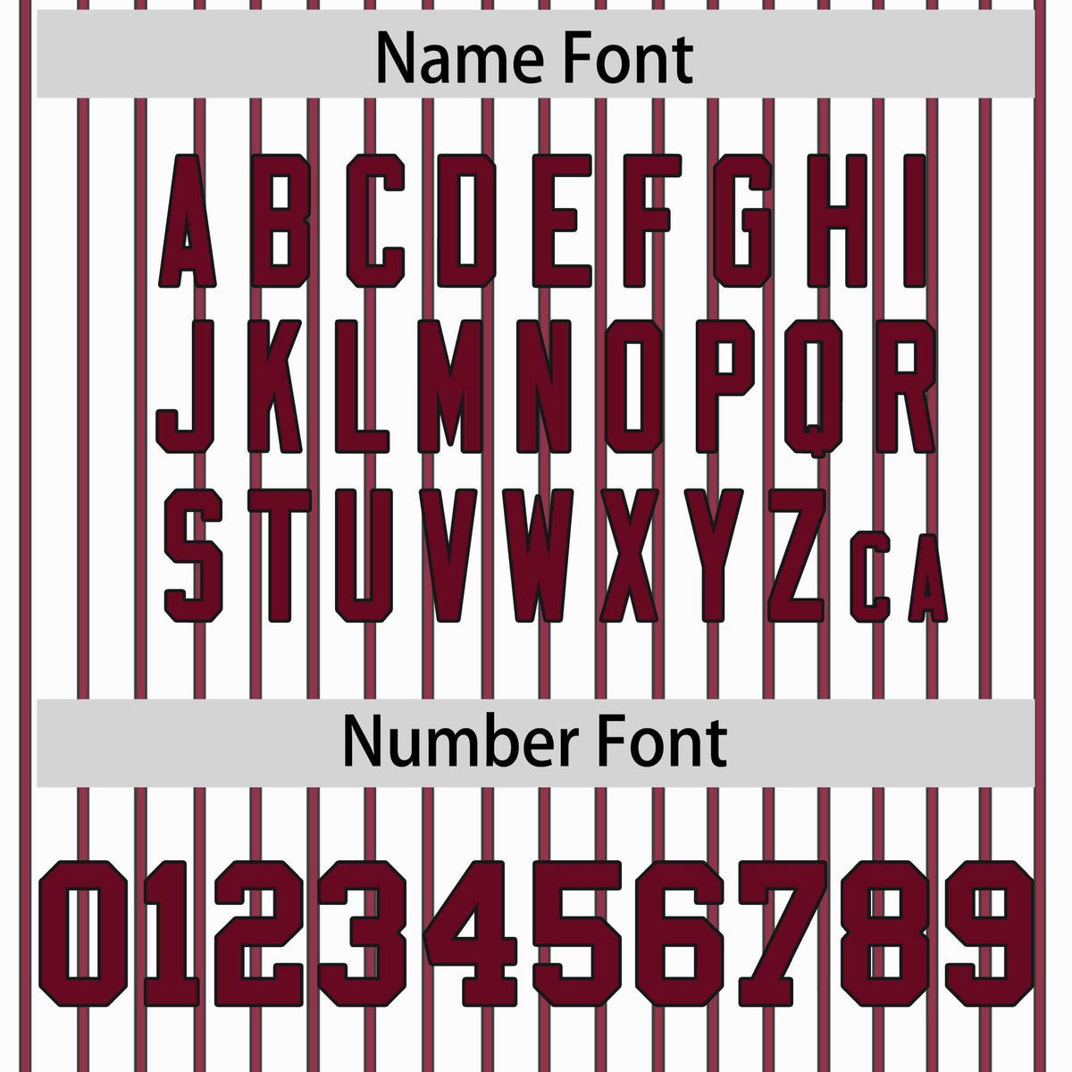 Custom White Black Tricolor Stripe Fashion Authentic Baseball Jersey