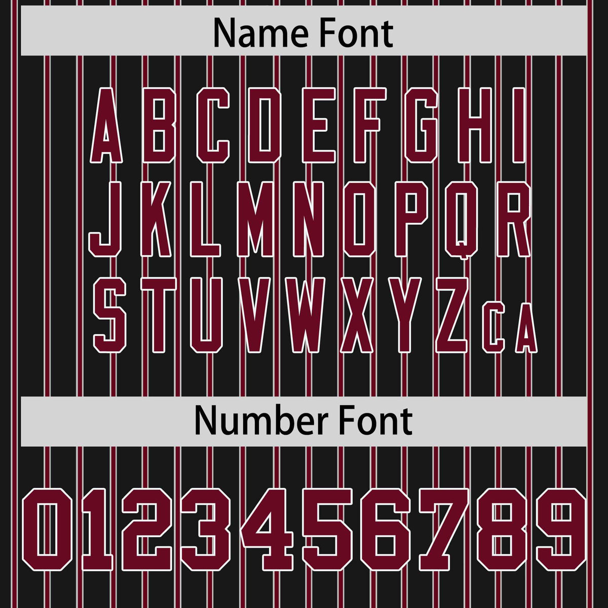 Custom Black White Tricolor Stripe Fashion Authentic Baseball Jersey