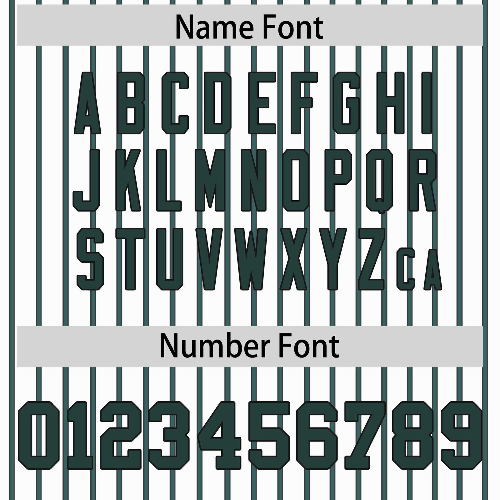 Custom White Black Tricolor Stripe Fashion Authentic Baseball Jersey