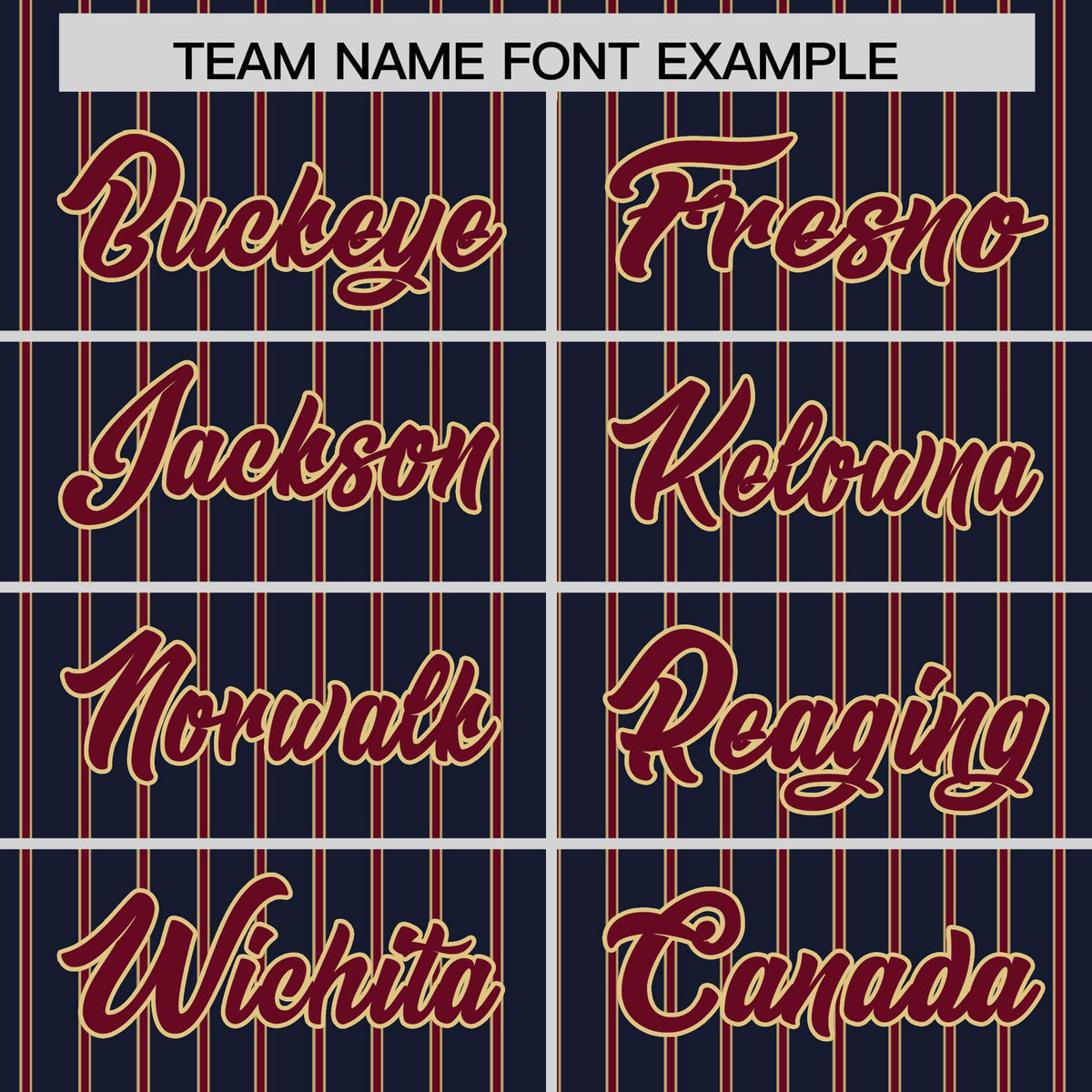 Custom Navy Khaki Tricolor Stripe Fashion Authentic Baseball Jersey