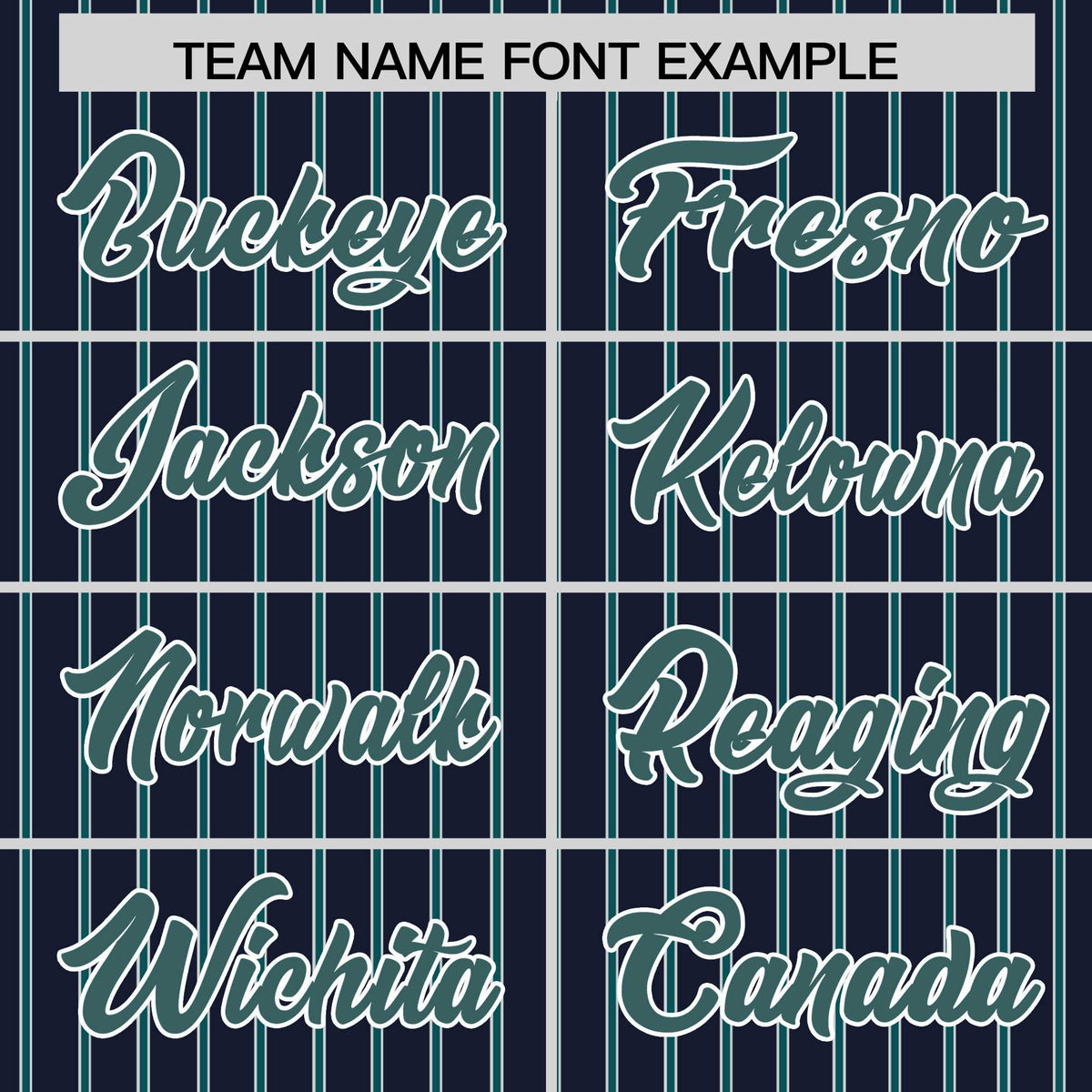 Custom Navy White Tricolor Stripe Fashion Authentic Baseball Jersey