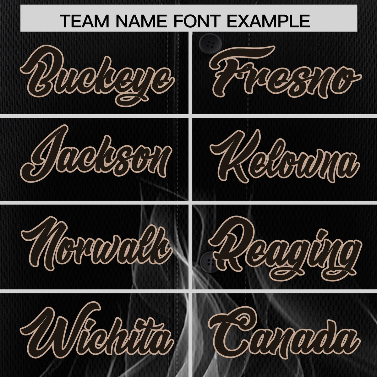 Custom Black White Gray Flame Graffiti Pattern Personalization Baseball Jersey| KXKSHOP