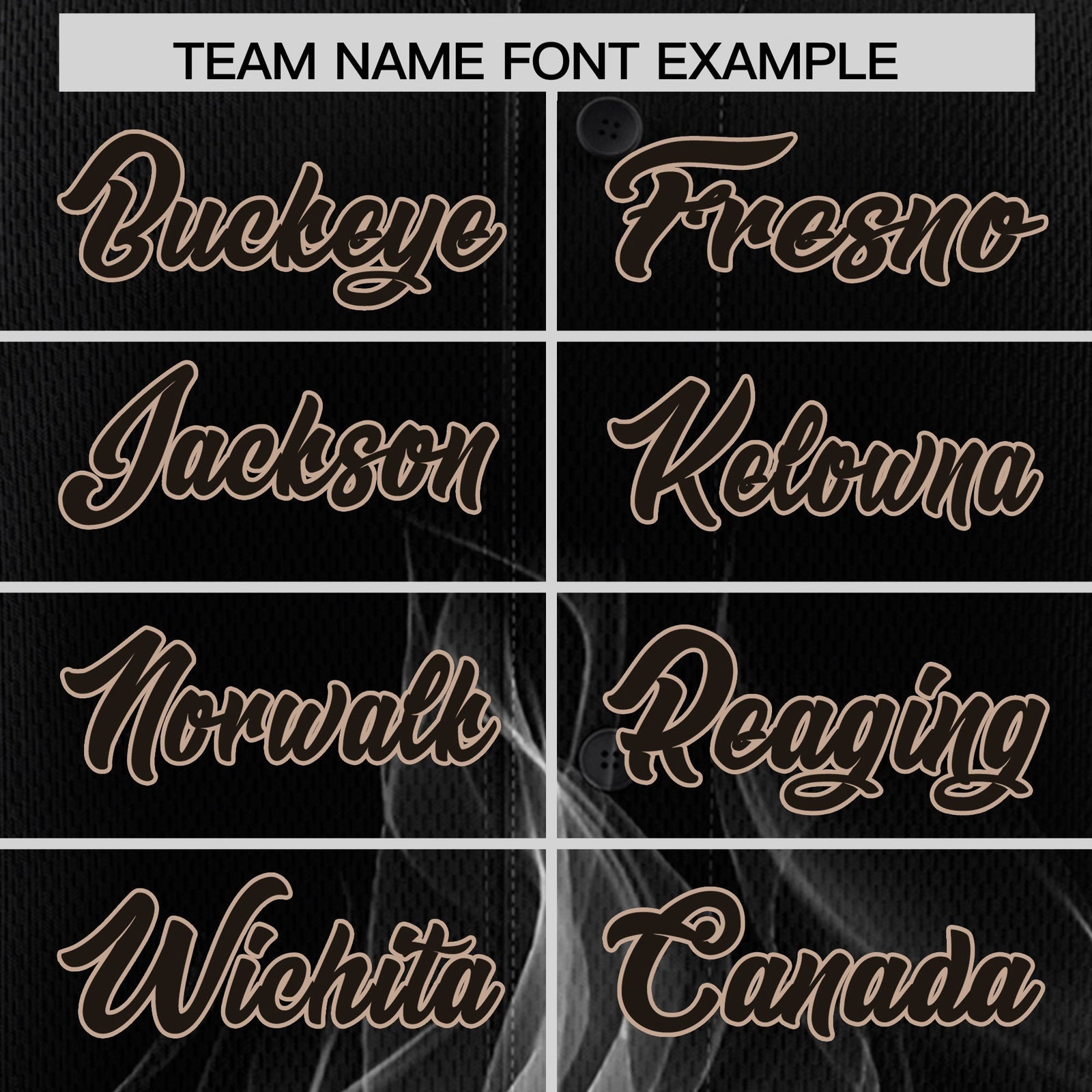 Custom Black White Gray Flame Graffiti Pattern Personalization Baseball Jersey| KXKSHOP