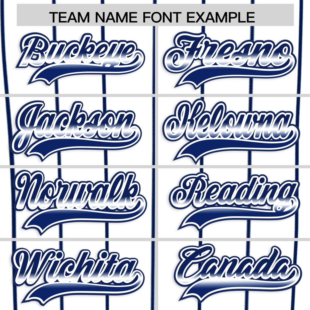 Custom White New York City Silhouette Authentic Baseball Jersey