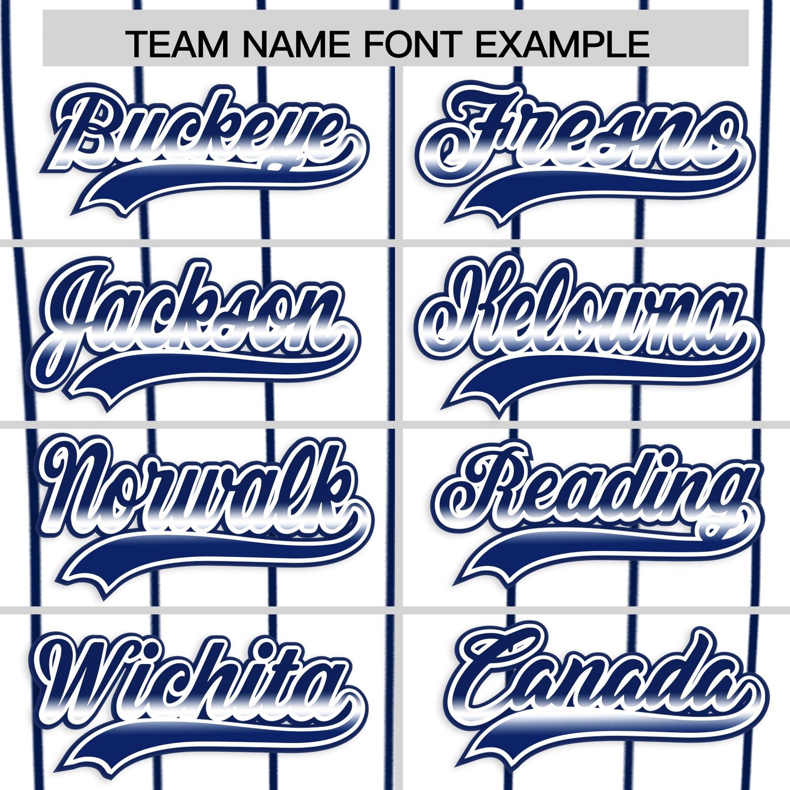 Custom White New York City Silhouette Authentic Baseball Jersey