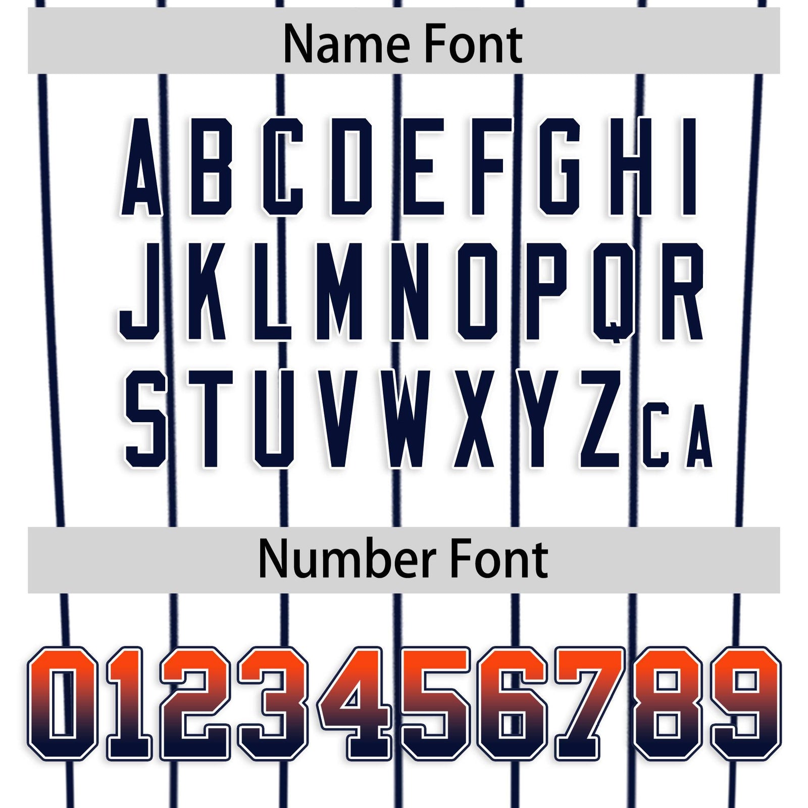 Custom White Detroit City Silhouette Authentic Baseball Jersey