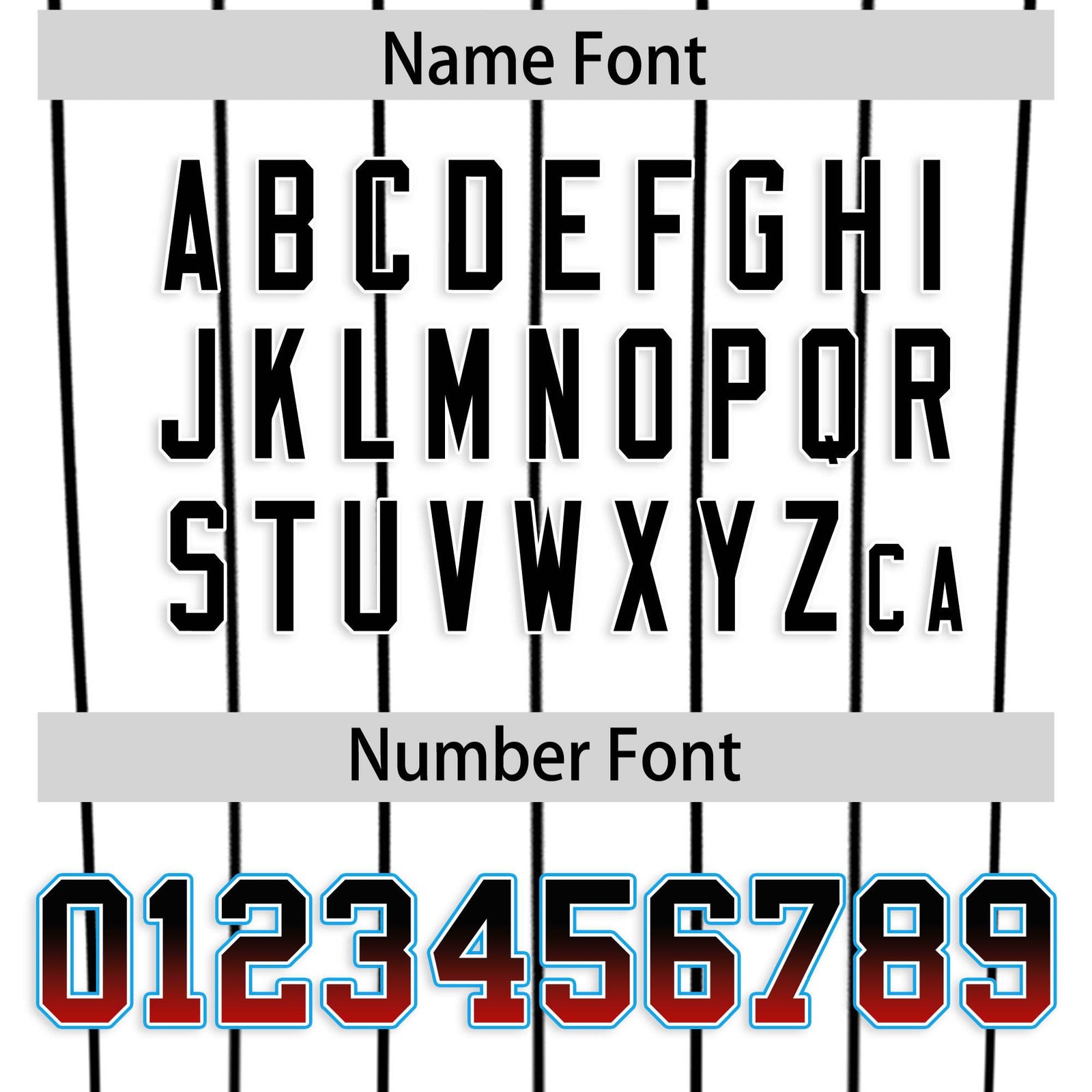 Custom White Miami City Silhouette Authentic Baseball Jersey