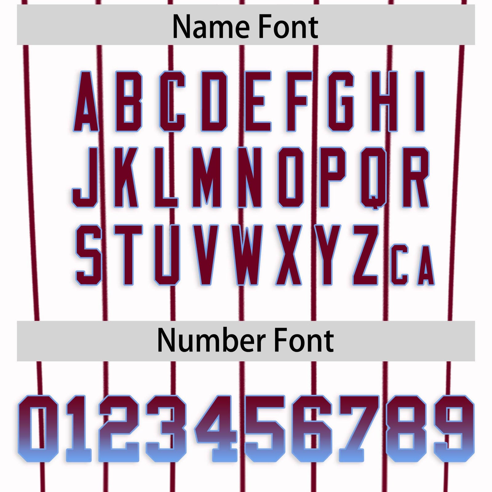 Custom White Philadelphia City Silhouette Authentic Baseball Jersey