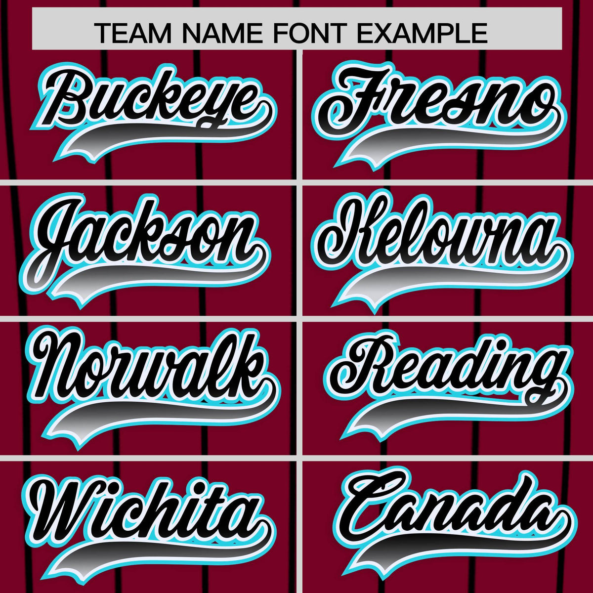 Custom Crimson Phoenix City Silhouette Authentic Baseball Jersey