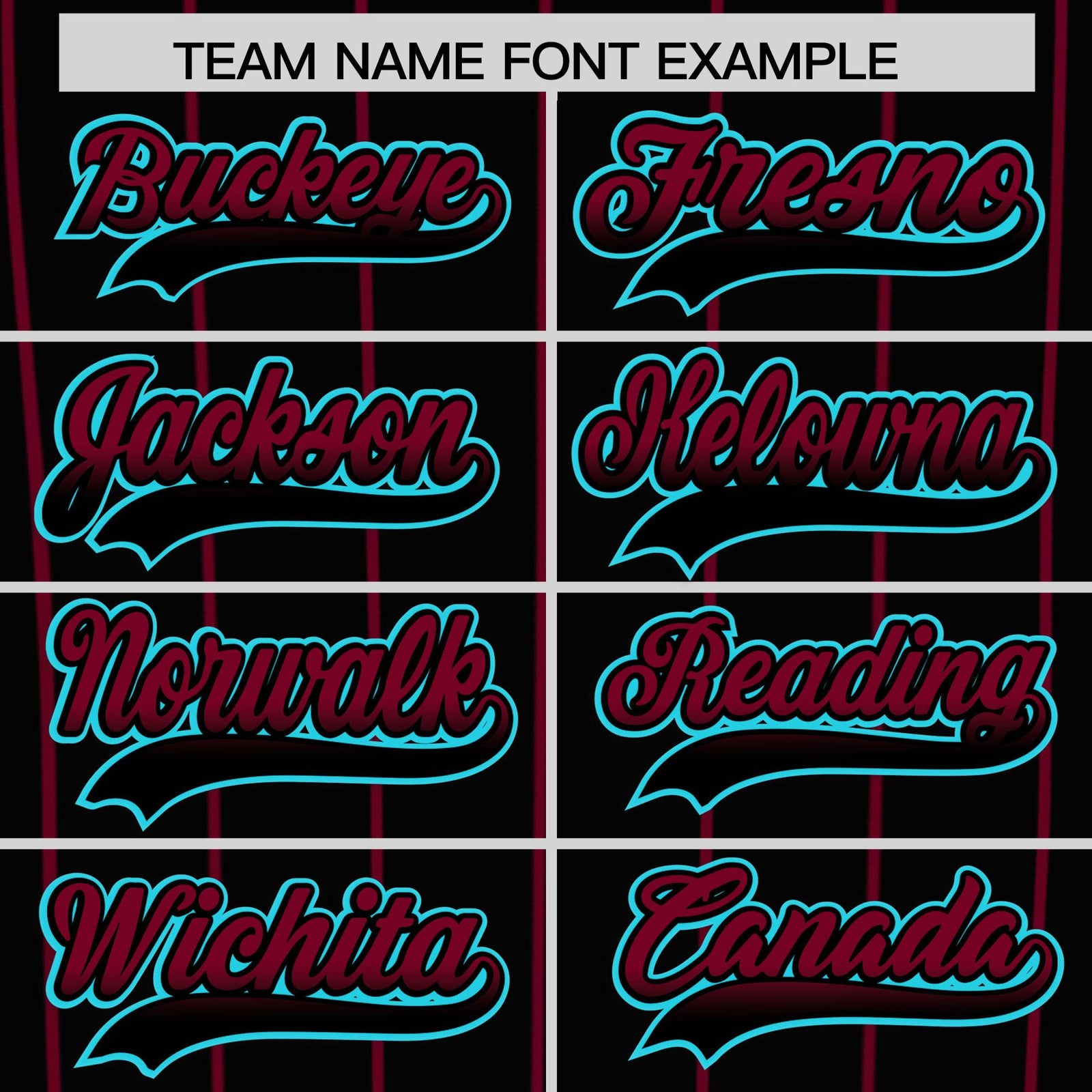 Custom Black Phoenix City Silhouette Authentic Baseball Jersey