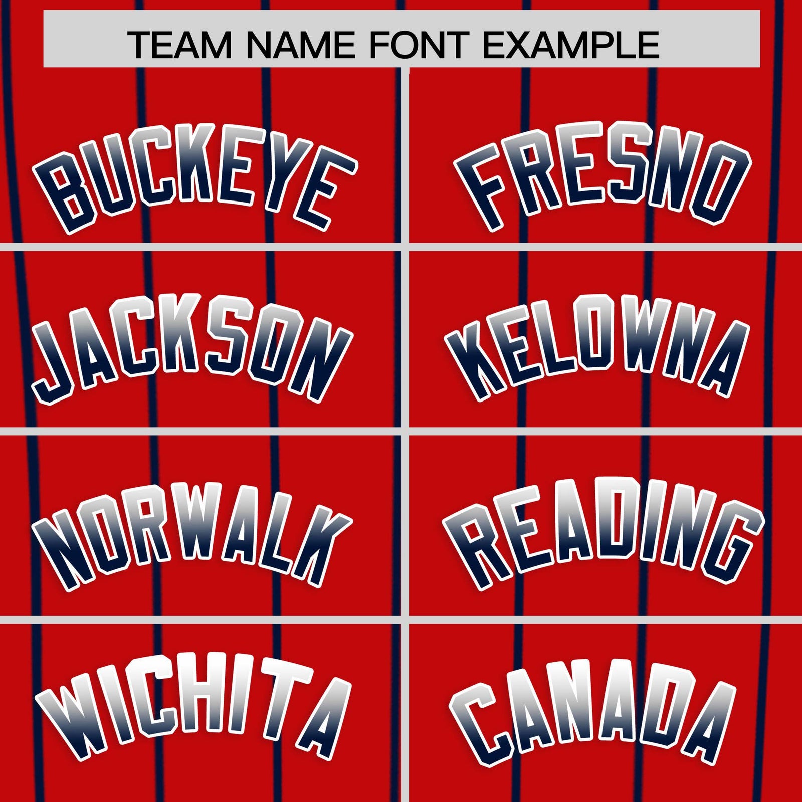 Custom Red Minnesota-Twins City Silhouette Authentic Baseball Jersey