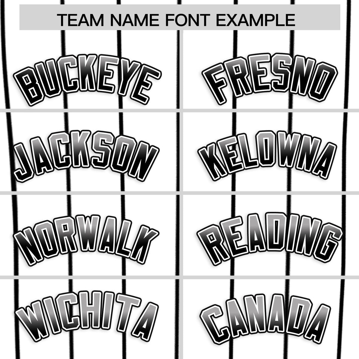 Custom White Chicago City Silhouette Authentic Baseball Jersey