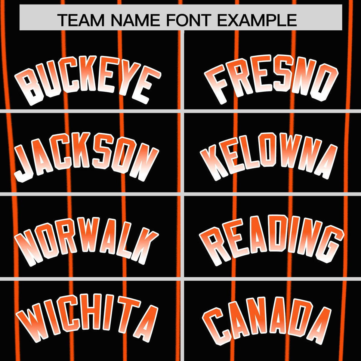 Custom Black San-Francisco City Silhouette Authentic Baseball Jersey