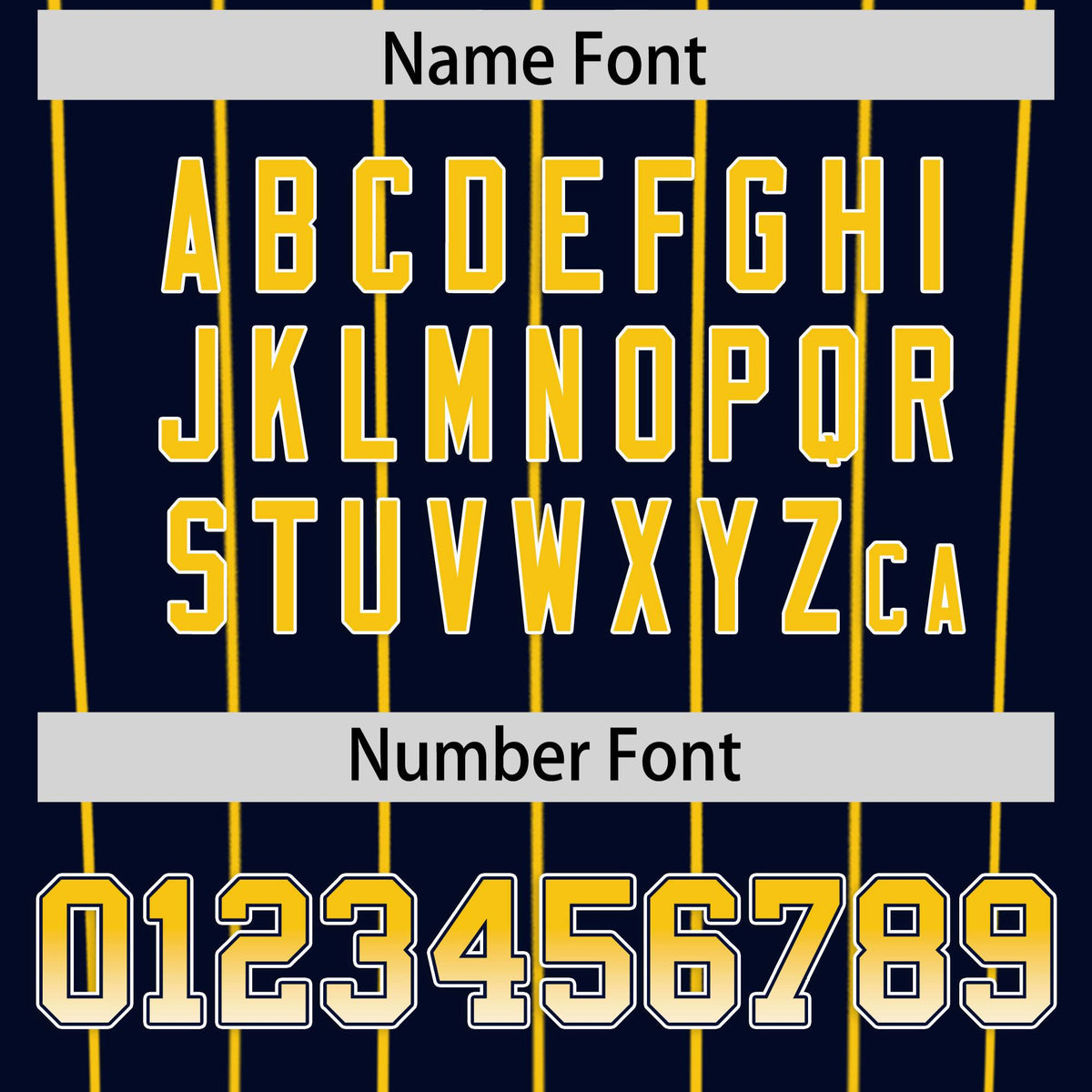 Custom Navy Milwaukee City Silhouette Authentic Baseball Jersey