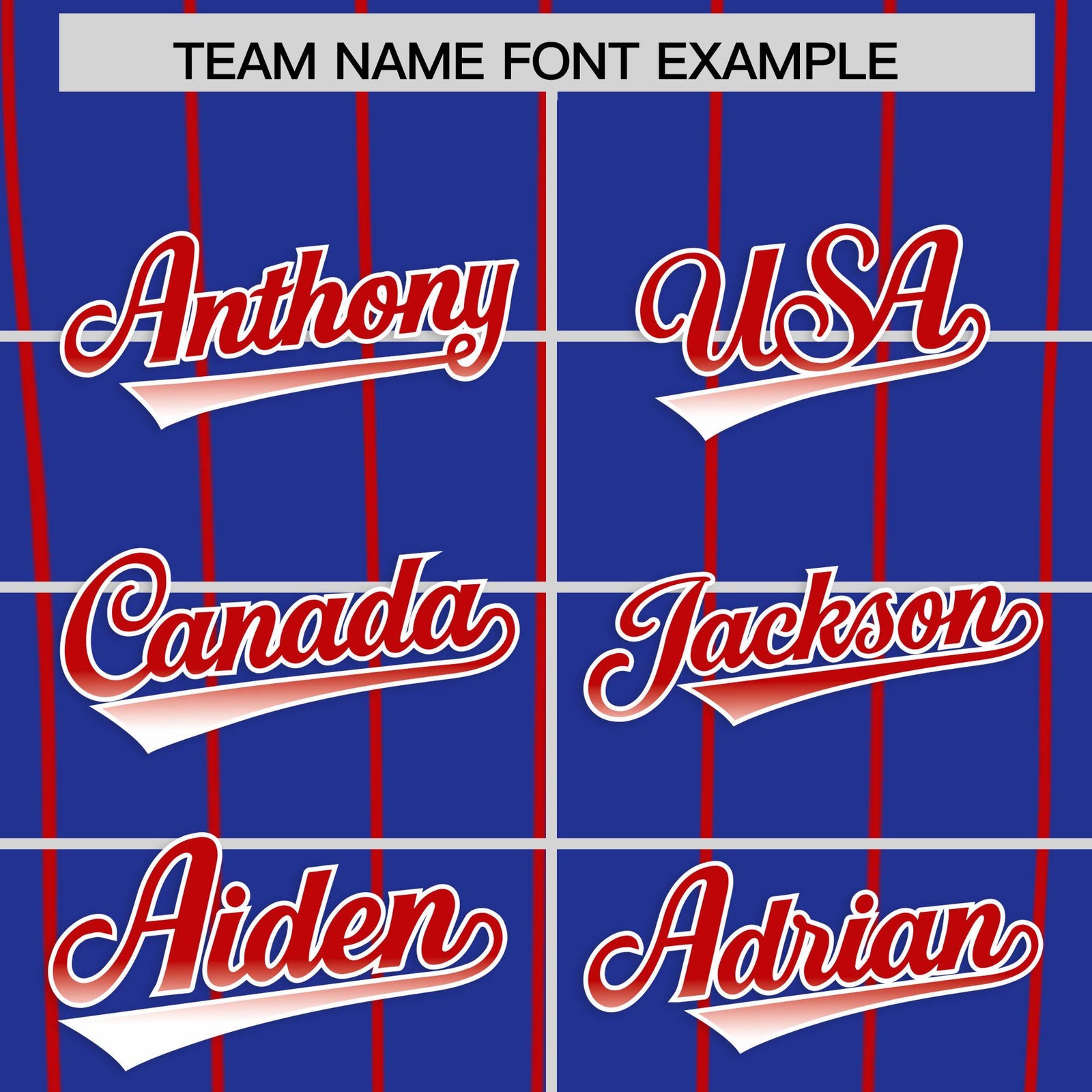 Custom Royal Los Angeles City Silhouette Authentic Baseball Jersey