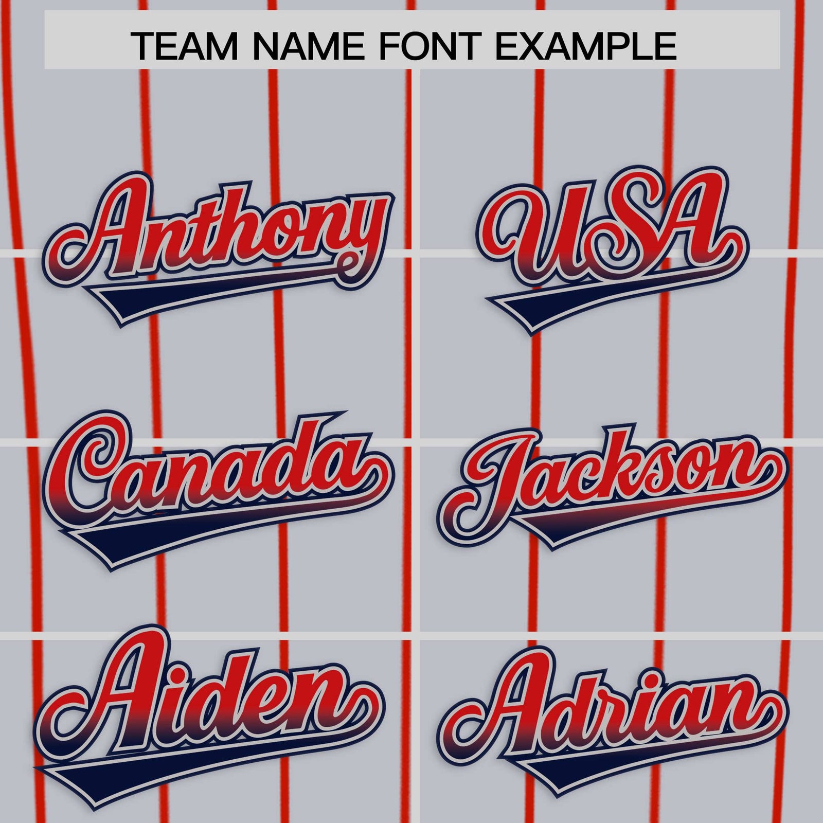 Custom Gray Los Angeles City Silhouette Authentic Baseball Jersey