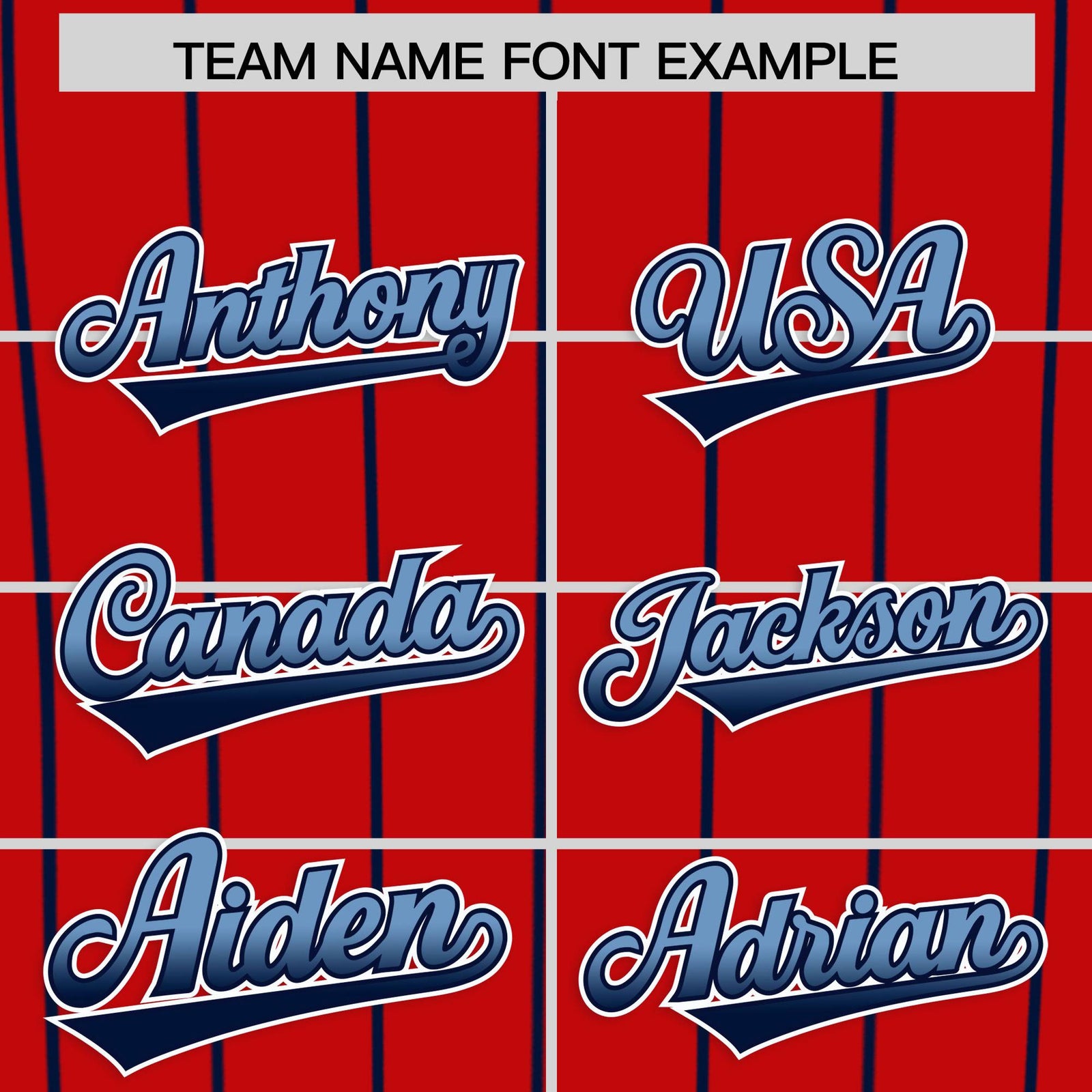 Custom Red Washington City Silhouette Authentic Baseball Jersey