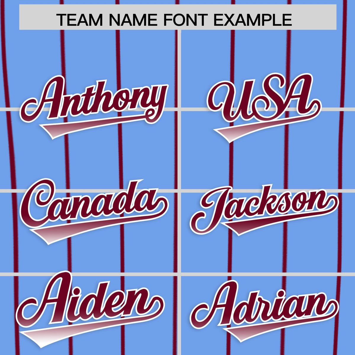 Custom Light Blue Philadelphia City Silhouette Authentic Baseball Jersey