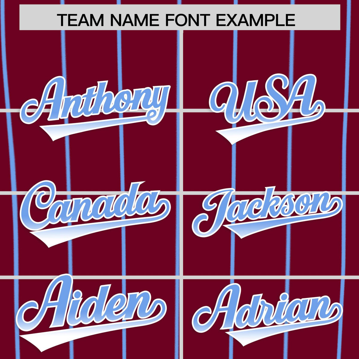 Custom Crimson Philadelphia City Silhouette Authentic Baseball Jersey