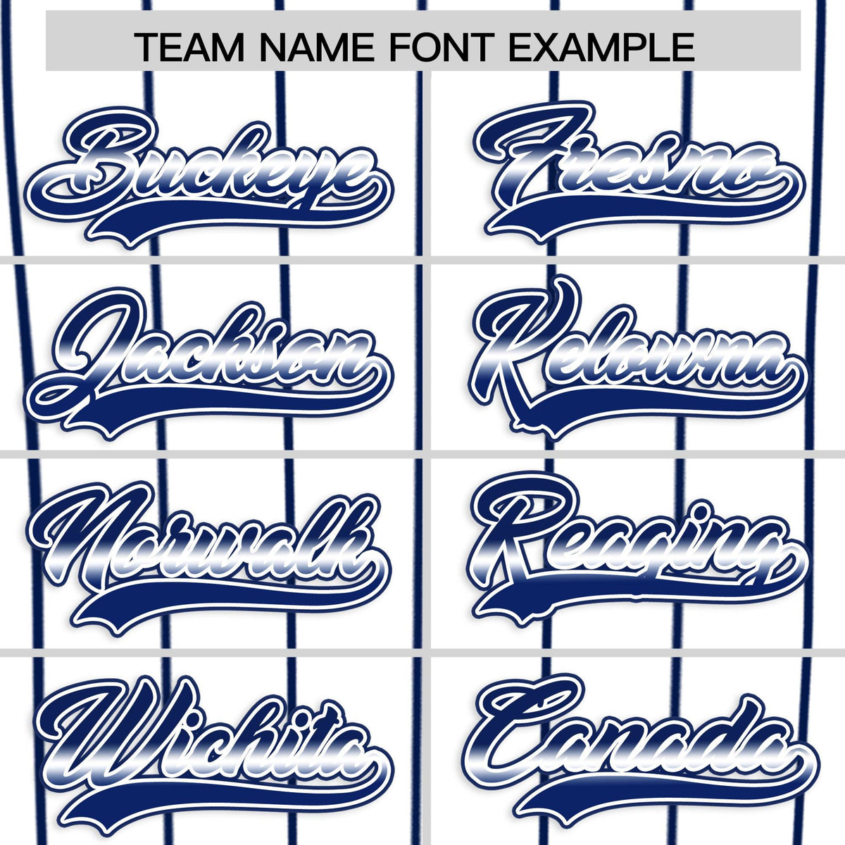 Custom White New York City Silhouette Authentic Baseball Jersey