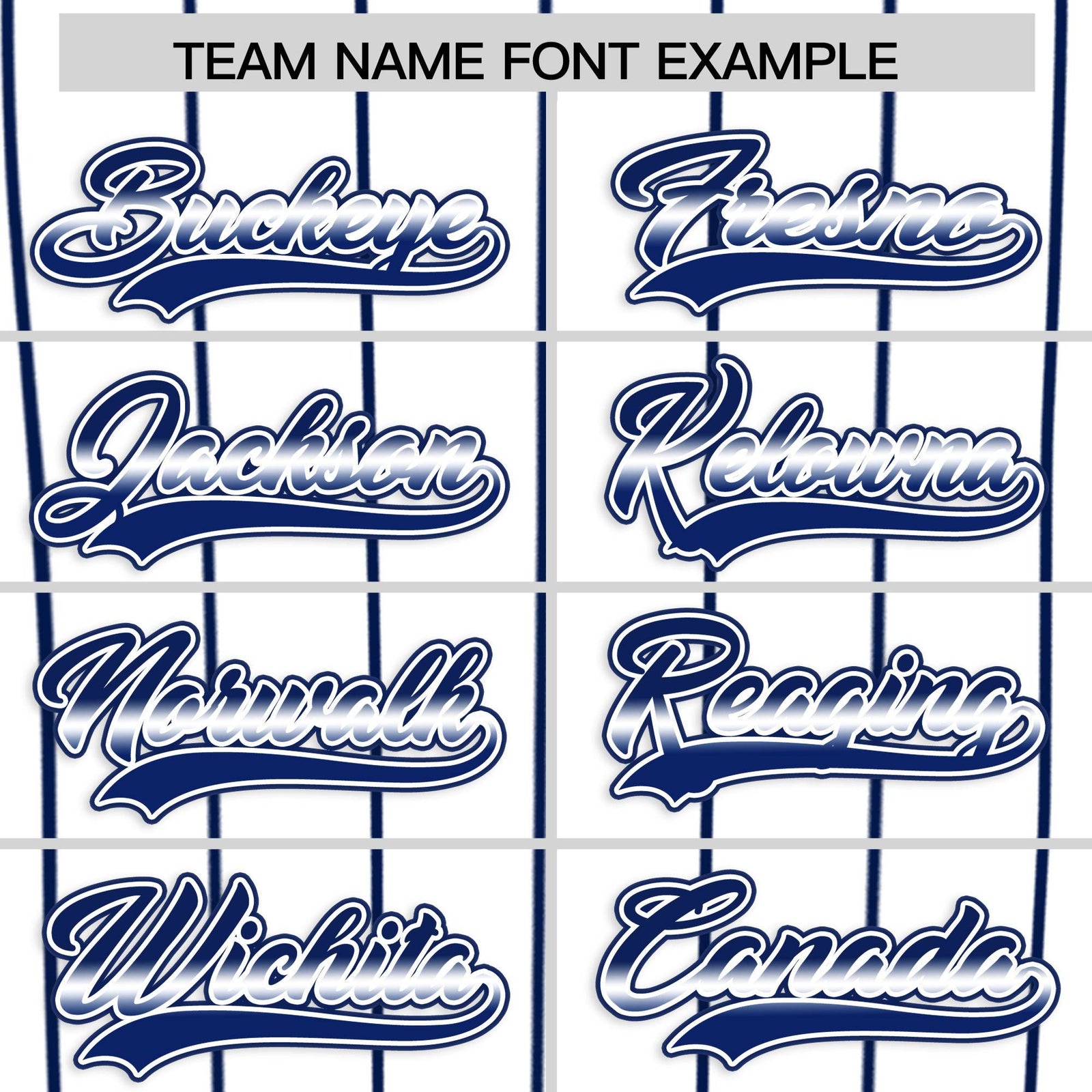 Custom White New York City Silhouette Authentic Baseball Jersey