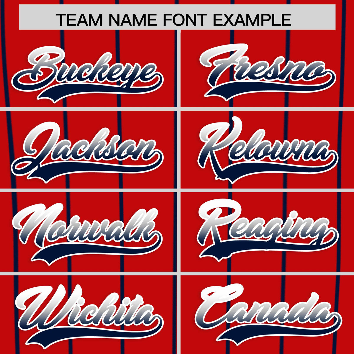 Custom Red Minnesota-Twins City Silhouette Authentic Baseball Jersey