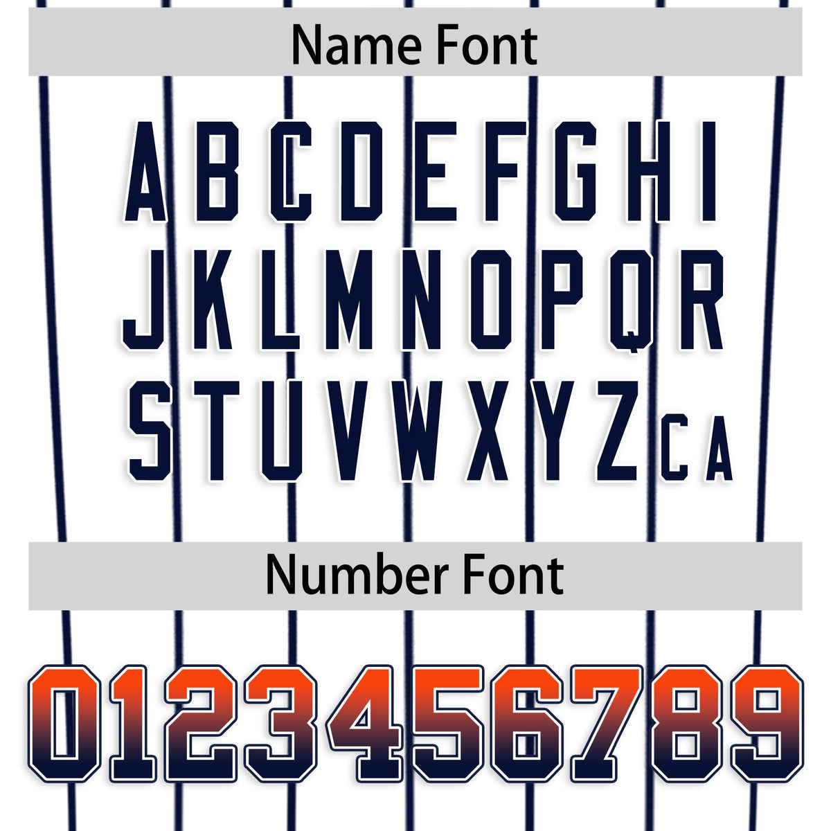 Custom White Detroit City Silhouette Authentic Baseball Jersey