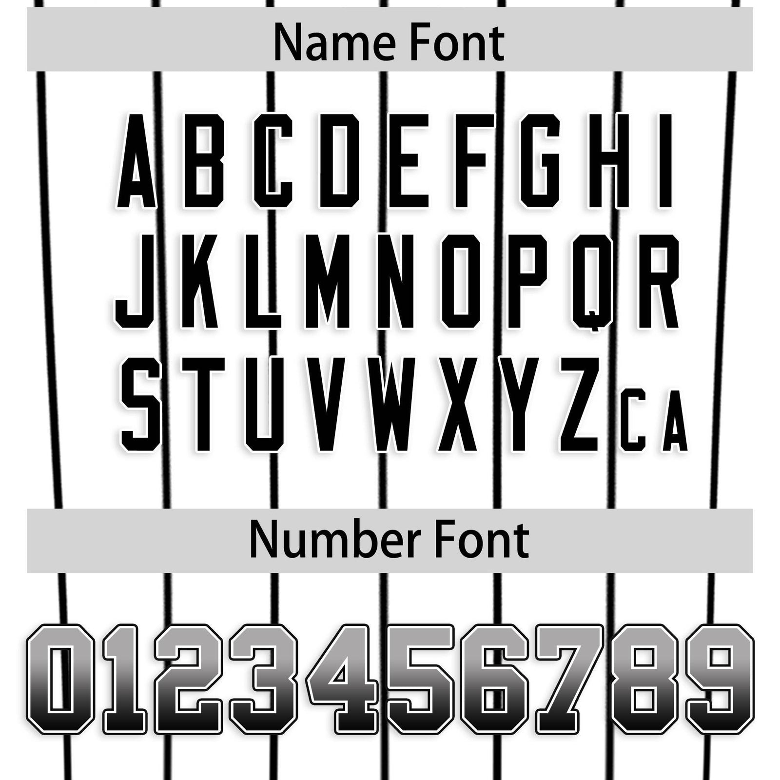 Custom White Chicago City Silhouette Authentic Baseball Jersey