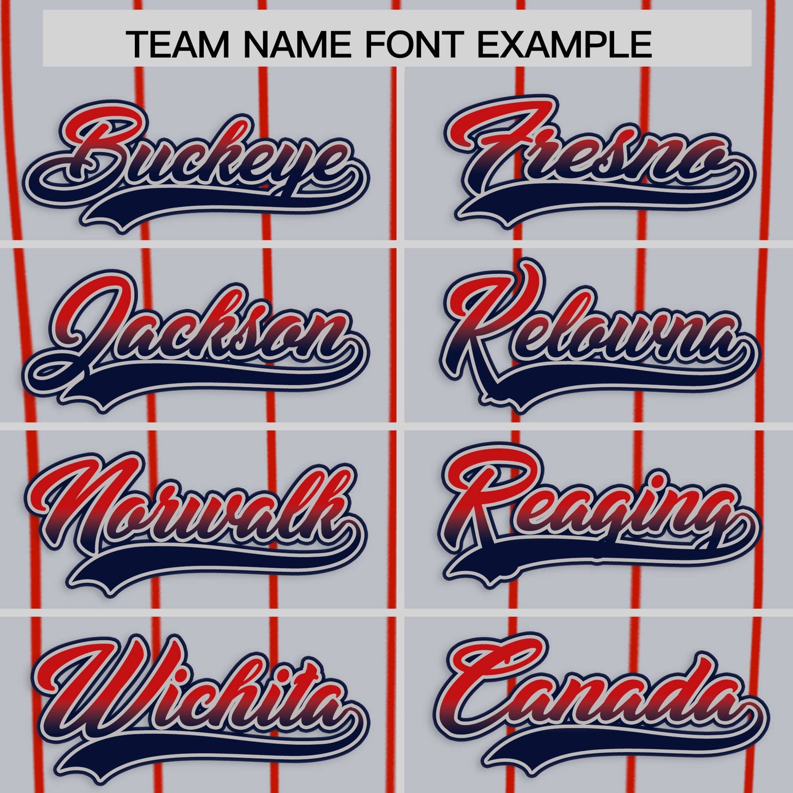 Custom Gray Los Angeles City Silhouette Authentic Baseball Jersey