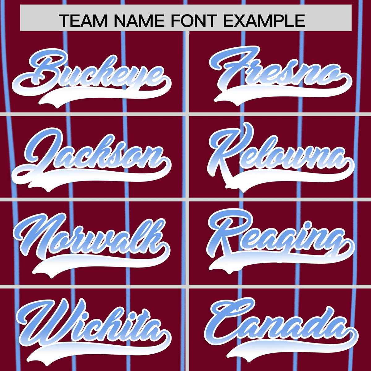 Custom Crimson Philadelphia City Silhouette Authentic Baseball Jersey