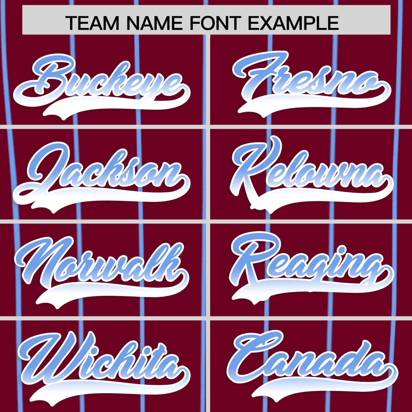 Custom Crimson Philadelphia City Silhouette Authentic Baseball Jersey