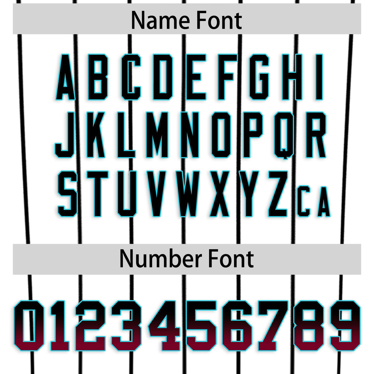 Custom White Phoenix City Silhouette Authentic Baseball Jersey